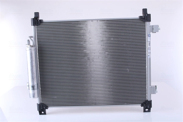 Condenseur, climatisation NISSENS 940788