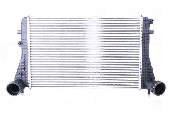 Intercooler, échangeur NISSENS 96715