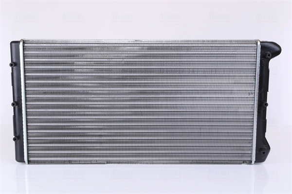 Radiateur, refroidissement du moteur NISSENS 61692