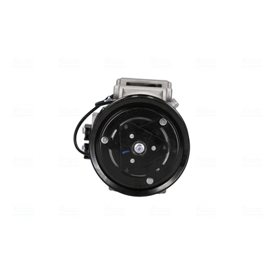 Compresseur, climatisation NISSENS 890957