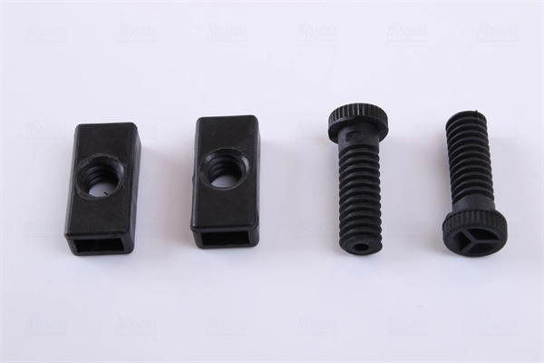 Radiateur, refroidissement du moteur NISSENS 62714A