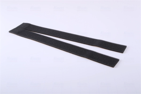 Système de chauffage NISSENS 73621