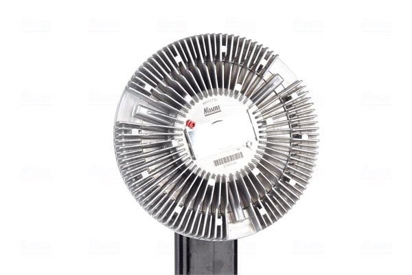 Embrayage, ventilateur de radiateur NISSENS 86070