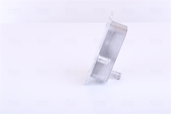 Radiateur d'huile NISSENS 91165