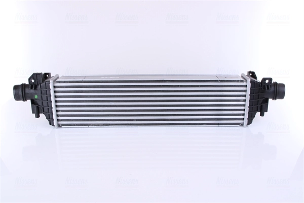 Intercooler, échangeur NISSENS 96173