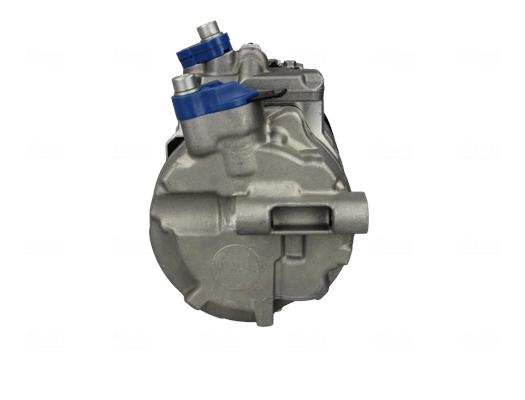 Compresseur, climatisation NISSENS 89231