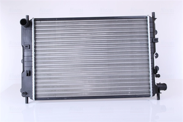 Radiateur, refroidissement du moteur NISSENS 62217A