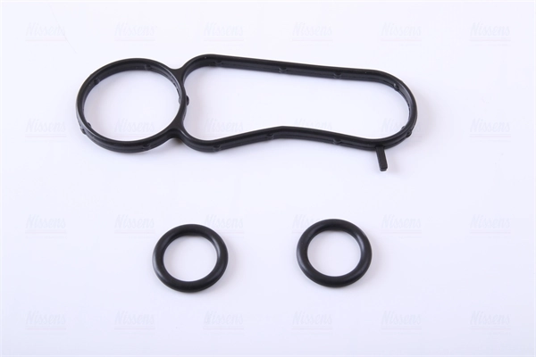 Radiateur d'huile NISSENS 90892