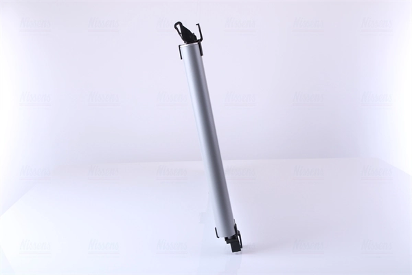 Condenseur, climatisation NISSENS 940656