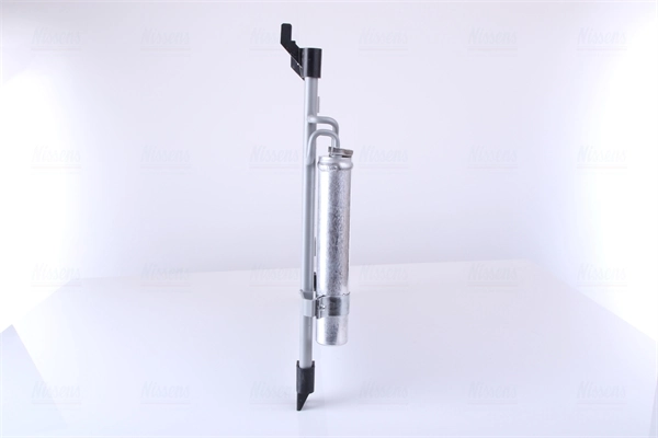 Condenseur, climatisation NISSENS 940788