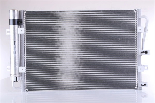 Condenseur, climatisation NISSENS 940631