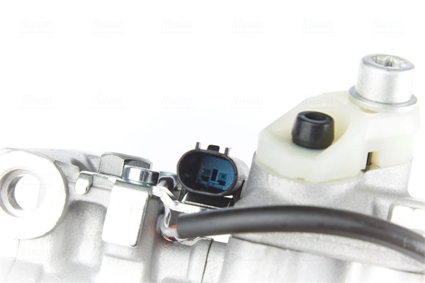Compresseur, climatisation NISSENS 89033
