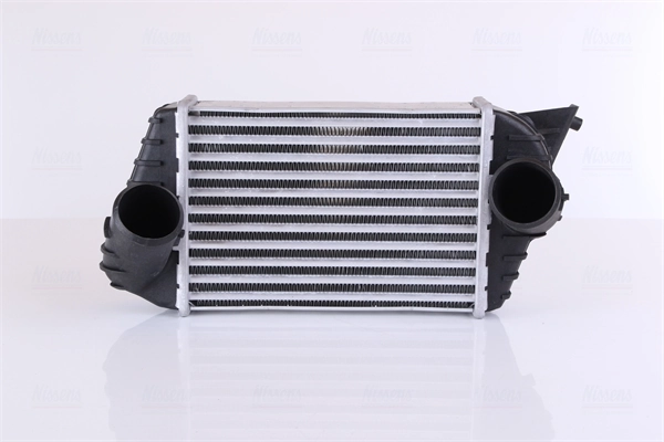 Intercooler, échangeur NISSENS 96700