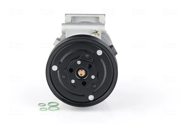 Compresseur, climatisation NISSENS 89072