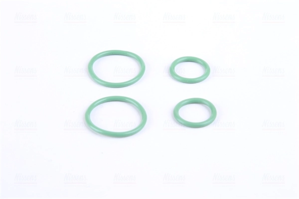 Compresseur, climatisation NISSENS 89589