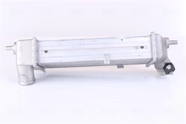 Intercooler, échangeur NISSENS 96270