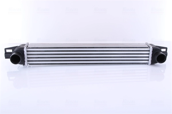 Intercooler, échangeur NISSENS 96536