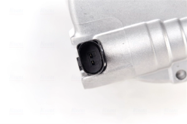 Compresseur, climatisation NISSENS 890607