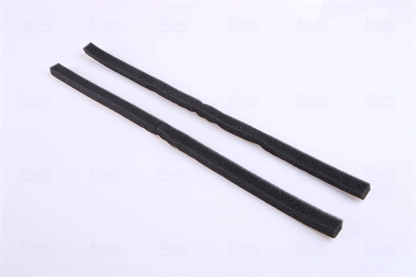 Système de chauffage NISSENS 76515