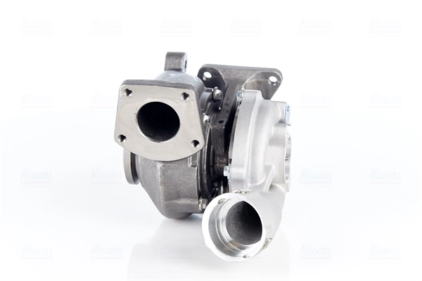 Turbocompresseur, suralimentation NISSENS 93118