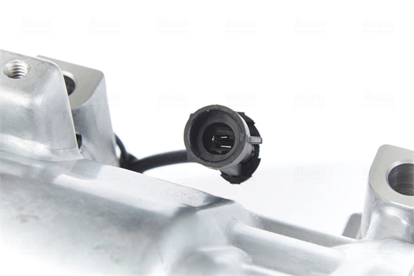 Compresseur, climatisation NISSENS 89120