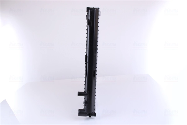 Radiateur, refroidissement du moteur NISSENS 62696A
