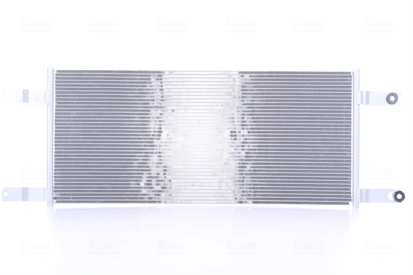 Condenseur, climatisation NISSENS 941155