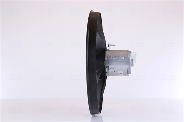 Ventilateur, refroidissement du moteur NISSENS 85677