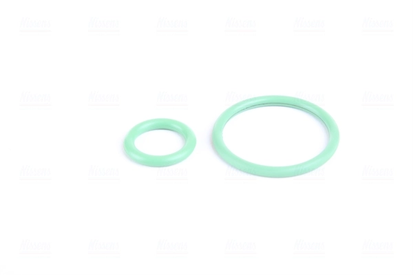 Compresseur, climatisation NISSENS 890117