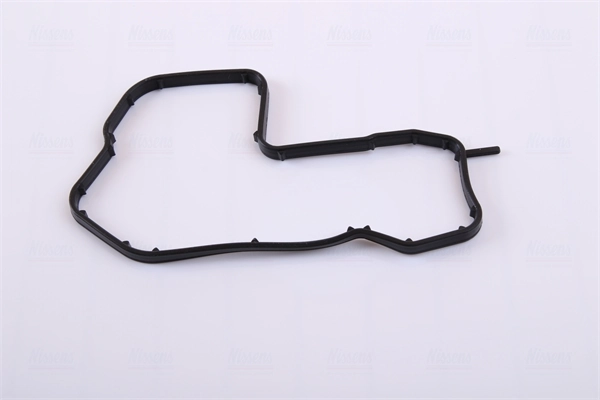 Radiateur d'huile NISSENS 90808