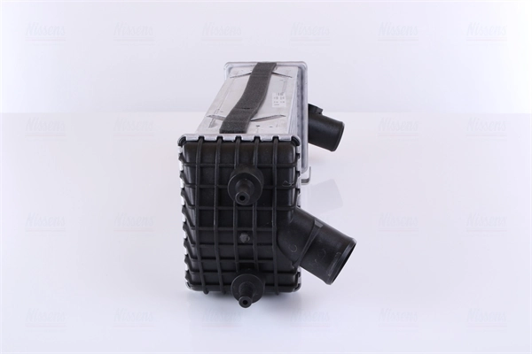 Intercooler, échangeur NISSENS 961442