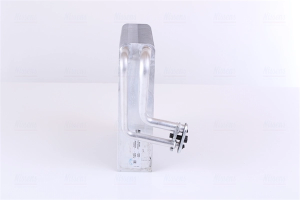 Évaporateur climatisation NISSENS 92167