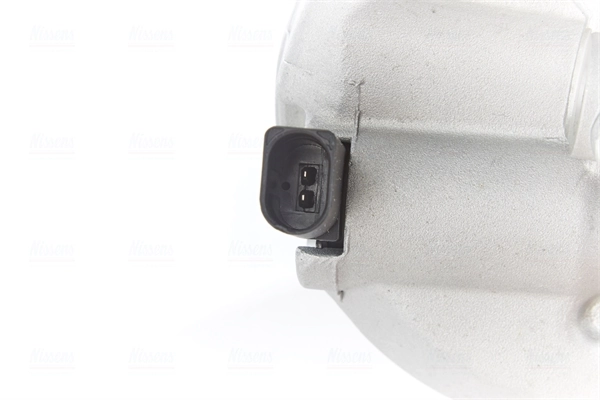 Compresseur, climatisation NISSENS 89211