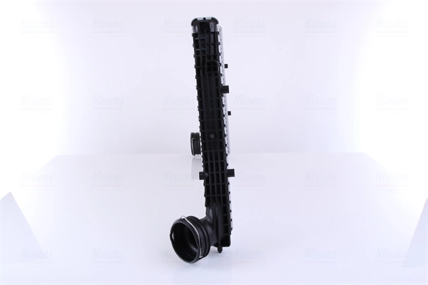Intercooler, échangeur NISSENS 96633