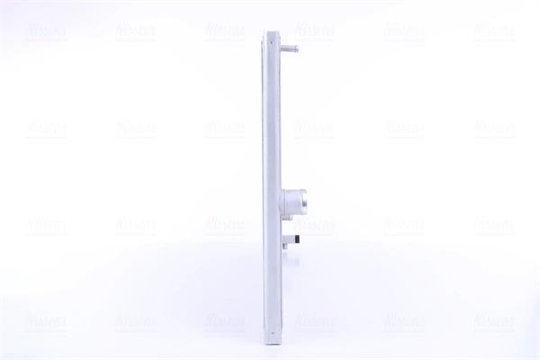 Radiateur, refroidissement du moteur NISSENS 65614
