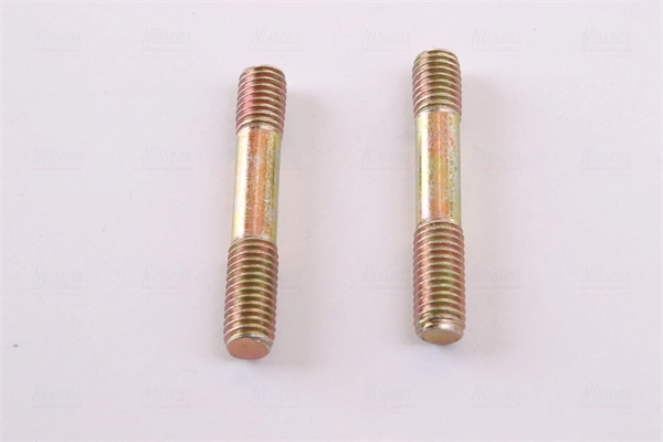 Condenseur, climatisation NISSENS 94275