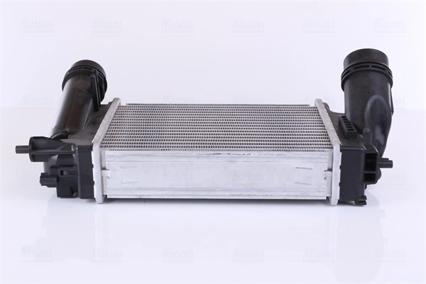Intercooler, échangeur NISSENS 96207