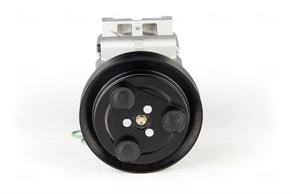 Compresseur, climatisation NISSENS 89190