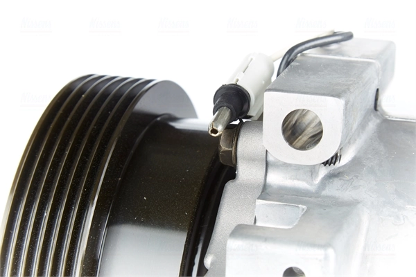 Compresseur, climatisation NISSENS 89159