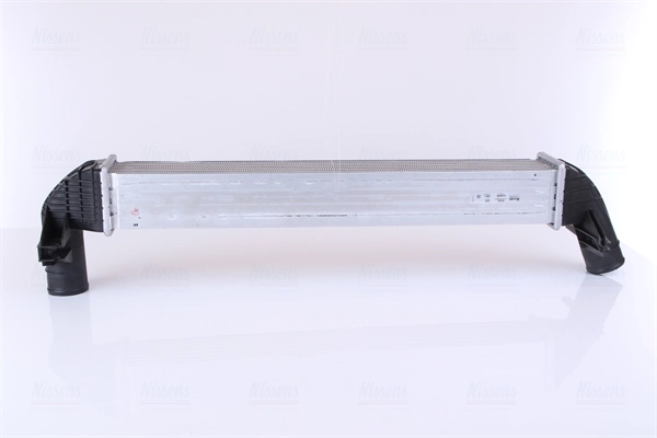 Intercooler, échangeur NISSENS 96530