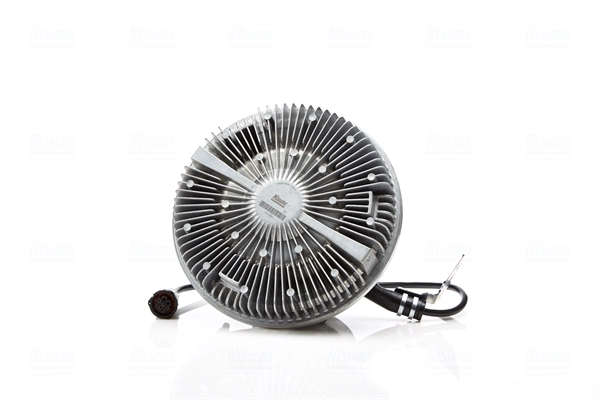 Embrayage, ventilateur de radiateur NISSENS 86081