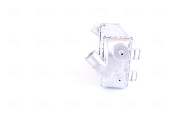 Intercooler, échangeur NISSENS 961492
