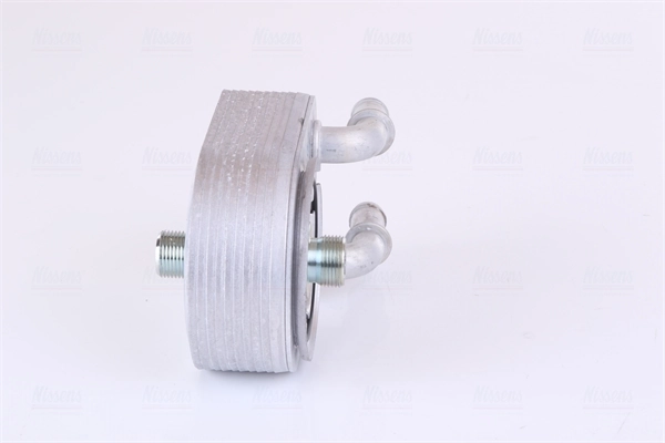 Radiateur d'huile NISSENS 91111