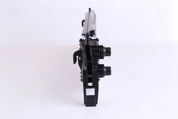 Radiateur, refroidissement du moteur NISSENS 65318