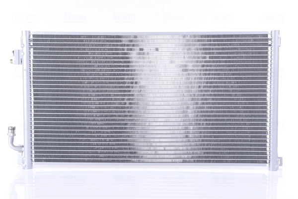 Condenseur, climatisation NISSENS 94599