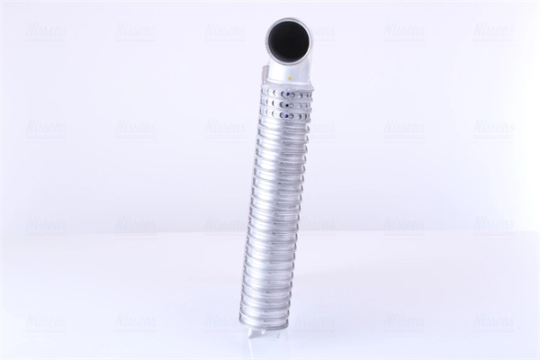 Intercooler, échangeur NISSENS 96366