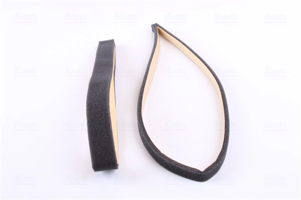 Système de chauffage NISSENS 707179