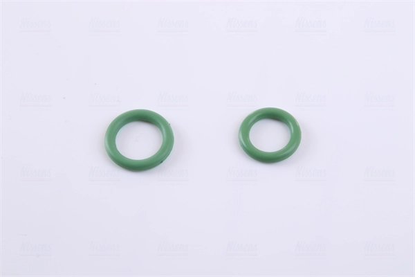 Condenseur, climatisation NISSENS 940741