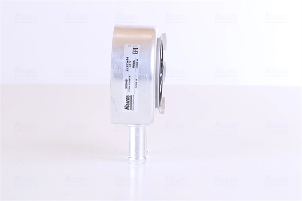 Radiateur d'huile NISSENS 90946