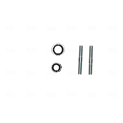 Condenseur, climatisation NISSENS 940852